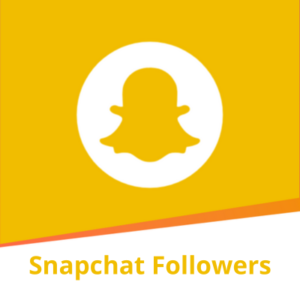 Buy Snapchat Followers
