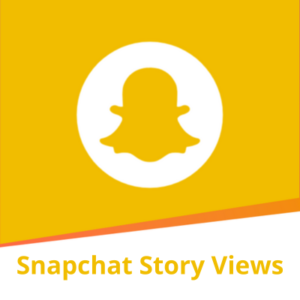 Buy Snapchat Story Views