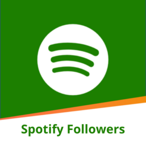 Spotify Followers
