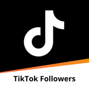 Buy Tiktok Followers