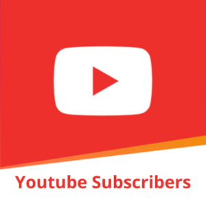 Buy YouTube Subscribers
