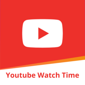 youtubeWatchTime