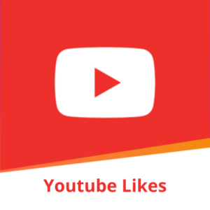 Buy YouTube Likes