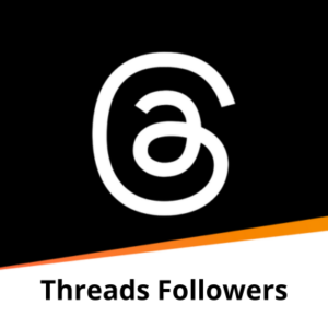 Buy Threads Followers