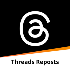 Buy Threads Reposts
