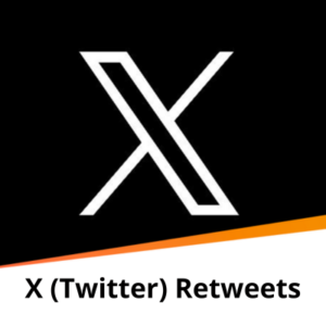 Buy X (Twitter) Retweets