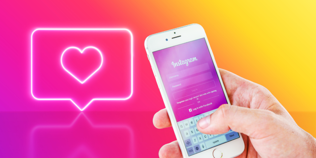 INSTAGRAM