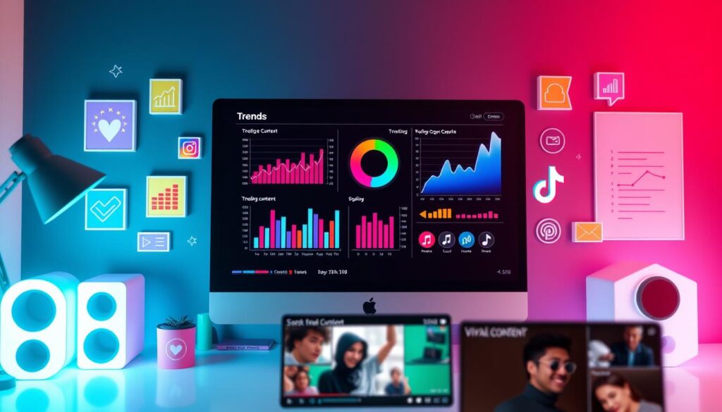 tiktok trend analysis
